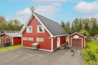 Villa Syväkangas - 3