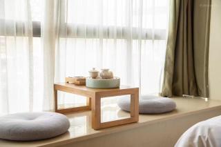 Mount Wuyi Dayin Jingshe Garden Hotel Impression Dahongpao Theater Store - 6