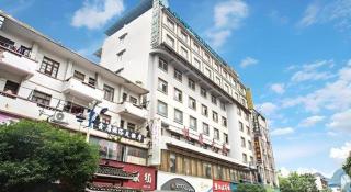 City Comfort Inn Liuzhou Rongshui Fengsha - 1