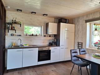 Ferienhaus Christianseck - 6