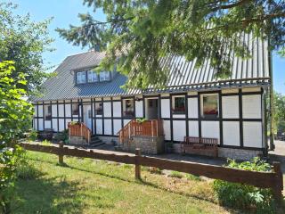 Ferienhaus Christianseck - 9