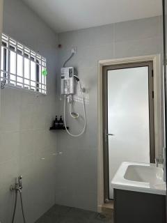 Villa No 2 - Pertam - 7