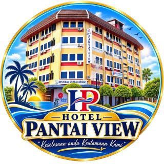 HOTEL PANTAI VIEW - 0