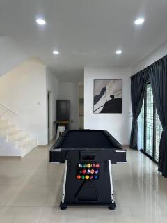 Villa No 2 - Pertam - 3