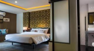 M Boutique Resort - 9