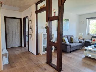 Ferienhaus Christianseck - 2
