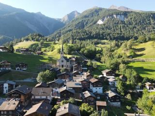 Ferienwohnung beim Aletschgletscher - 4