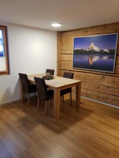 Ferienwohnung beim Aletschgletscher - 6