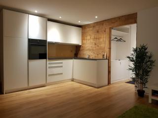 Ferienwohnung beim Aletschgletscher - 9