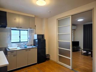 アパートメントホテル憩 - 5