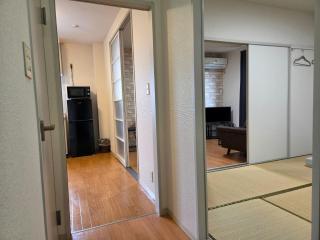 アパートメントホテル憩 - 7