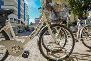 Hotel Mirabella - Riccione - 4