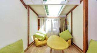 Dali Four Seasons Hostel - 4