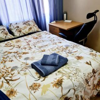 Oasis Home - 7