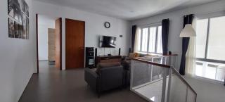 Cozzy Villa Nirwana Pangalengan - 8