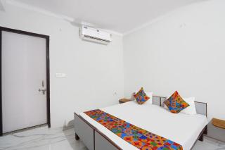 Rameshwaram Palace - 0