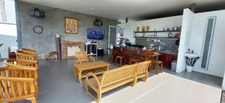 Cozzy Villa Nirwana Pangalengan - 3