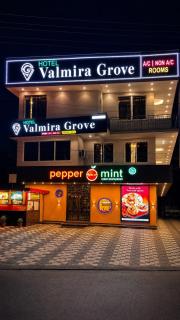 Hotel Valmira Grove - 0