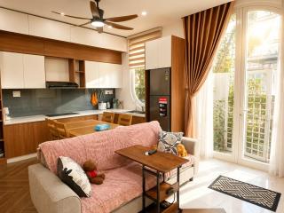 Hidden Pool Villa with 2BRs in Old Town - 2
