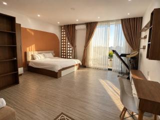 Hidden Pool Villa with 2BRs in Old Town - 1