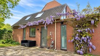 Vakantiehuis Neptunus voor het hele gezin - 0