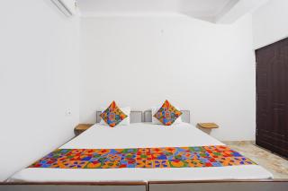 Rameshwaram Palace - 3