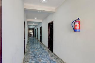 Rameshwaram Palace - 1