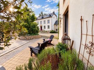 Cottage House Weyer - Mare&Filly Room - Weyer - 4