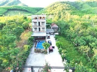 Phong Nha Amanda Homestay - 2