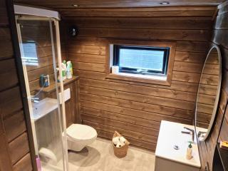 8 person holiday home in Åseral - 3