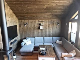 8 person holiday home in Åseral - 6