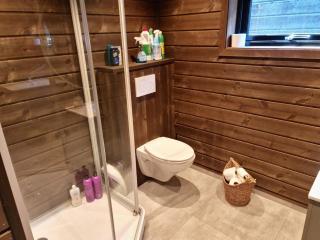8 person holiday home in Åseral - 4