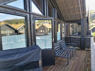 8 person holiday home in Åseral - 9