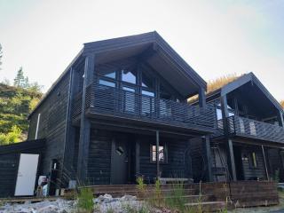 8 person holiday home in Åseral - 8