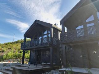 8 person holiday home in Åseral - 0