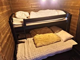 8 person holiday home in Åseral - 1