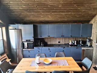 8 person holiday home in Åseral - 7