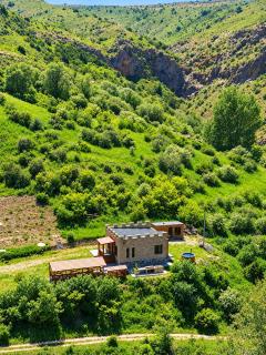 Cottage near Noravank, Areni, Sauna, Wine - 0