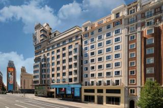 Aloft by Marriott Madrid Gran Via - 5