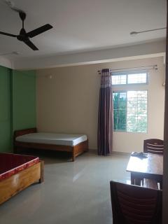 Eeva Hirjume Homestay - 5