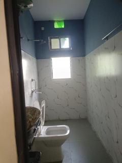 Eeva Hirjume Homestay - 2