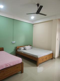 Eeva Hirjume Homestay - 1