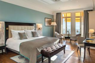 Grand Hotel Suisse Majestic, Autograph Collection - 4