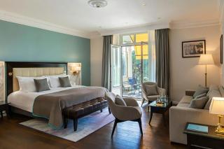 Grand Hotel Suisse Majestic, Autograph Collection - 2