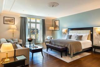 Grand Hotel Suisse Majestic, Autograph Collection - 1
