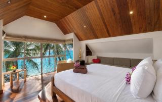 Beachfront Kalim Beach Villa - 2
