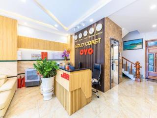 Gold Coast Nha Trang - 1