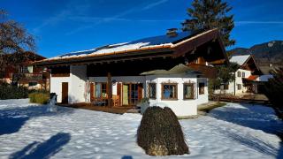 Chalet Anna - 0
