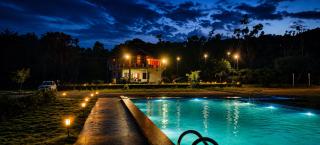 Sirimane Homestay - Pool & Activities, Home Food & Estate - 0