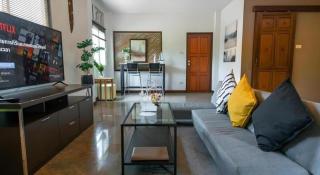Dudnapa Pool Villa Hua Hin - 7